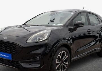 Ford Puma 51.478 km 13.450 &euro; Schwabach 91126