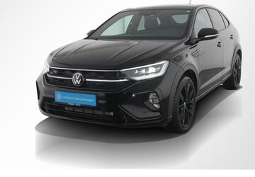 VW Taigo 16.450 km 25.980 &euro; Nürnberg 90441