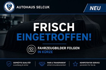 Gebrauchte Ford Mustang
