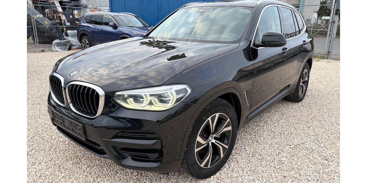 BMW X3 224.000 km 19.390 &euro; Rednitzhembach 91126