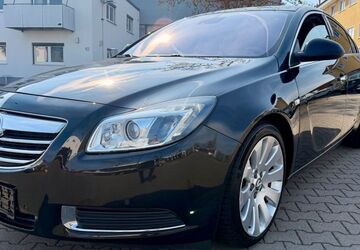 Opel Insignia 191.000 km 6.250 &euro; Fürth 90763