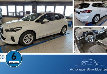 BMW 218 Active Tourer 65.800 km 22.390 &euro; Buchschwabach bei Nürnberg 90574
