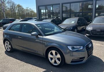Audi A3 145.000 km 6.999 &euro; Fürth bei Nürnberg 90763
