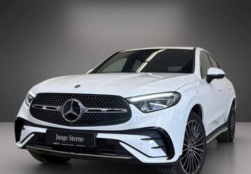 Mercedes-Benz GLC 300 24.900 km 71.844 &euro; Altdorf 90518