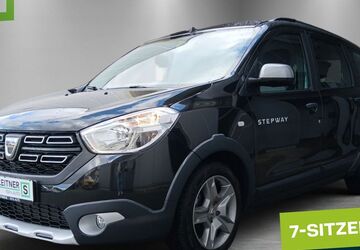 Dacia Lodgy 53.441 km 15.990 &euro; Nürnberg 90471