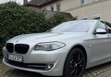 BMW 525 190.000 km 17.990 &euro; Stein 90547