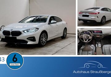 BMW 218 Gran Coupé 56.200 km 24.790 &euro; Buchschwabach bei Nürnberg 90574