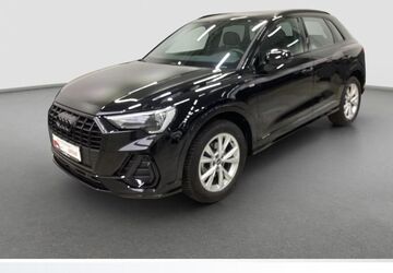 Audi Q3 52.944 km 32.980 &euro; Fürth 90763