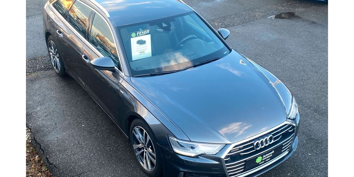 Audi A6 99.570 km 34.490 &euro; Schwabach 91126