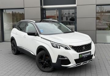 Peugeot 3008 69.990 km 16.990 &euro; Roth 91154