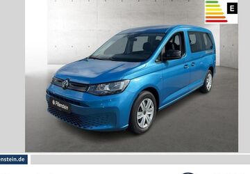 VW Caddy Maxi 9.797 km 30.905 &euro; Fürth 90762