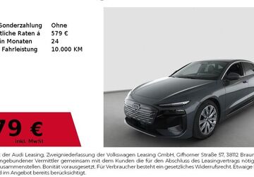 Audi A6 11.695 km 67.890 &euro; Roth 91154