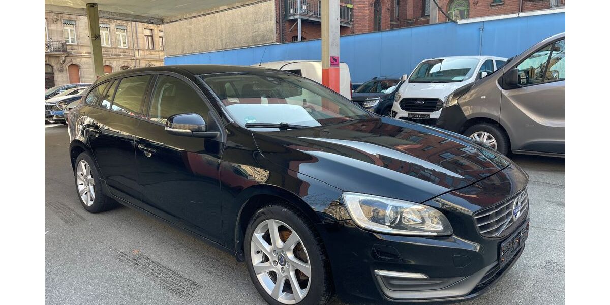 Volvo V60 321.128 km 5.850 &euro; Fürth ( bei Nürnberg ) 90762