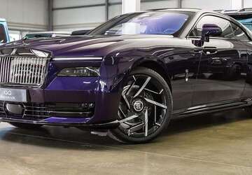 Rolls Royce Spectre 11.422 km 398.880 &euro; Nürnberg 90491