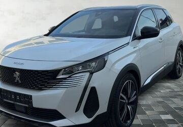 Peugeot 3008 58.629 km 24.590 &euro; Nürnberg OT Schweinau 90439