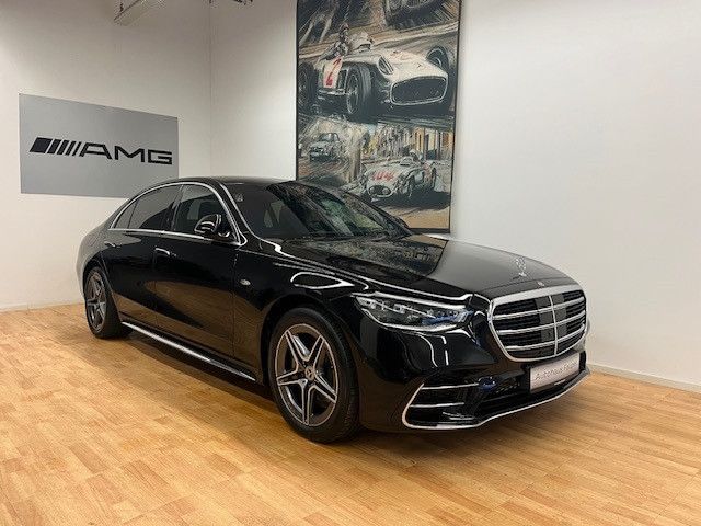 Mercedes-Benz S 580 5.394 km 109.956 &euro; Nürnberg 90411