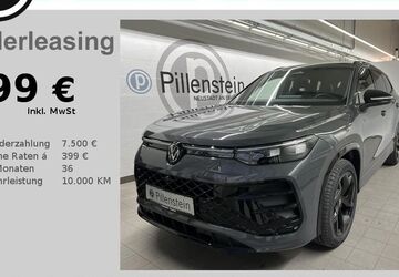 VW Tayron 1.500 km 54.905 &euro; Neustadt/Aisch 91413