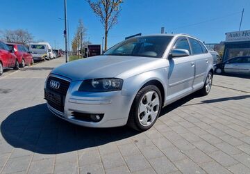 Audi A3 302.141 km 1.299 &euro; Nürnberg 90431