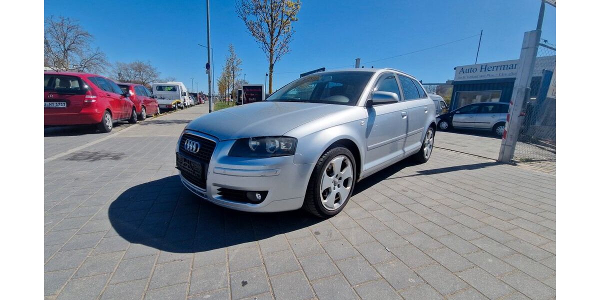 Audi A3 302.141 km 1.299 &euro; Nürnberg 90431