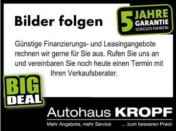 Gebrauchte Opel Adam
