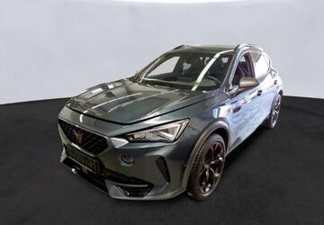 Cupra Formentor 42.000 km 29.980 &euro; Fürth 90763