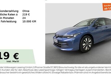 VW Golf 21.022 km 27.350 &euro; Fürth 90763