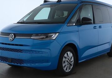 VW T7 California 34.500 km 67.887 &euro; Buchschwabach bei Nürnberg 90574