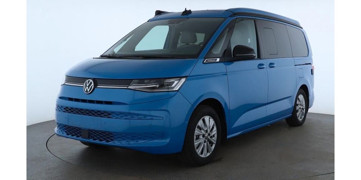 VW T7 California 34.500 km 67.887 &euro; Buchschwabach bei Nürnberg 90574