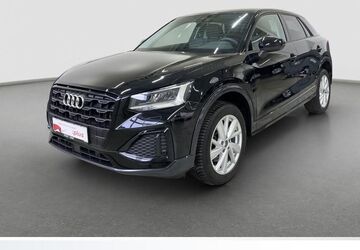 Audi Q2 27.549 km 32.980 &euro; Fürth 90763