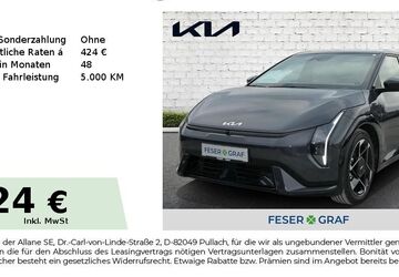 Kia EV4 4.950 km 46.850 &euro; Roth 91154