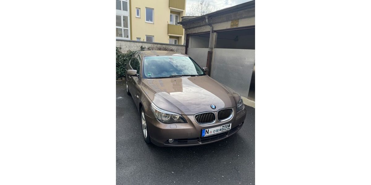 BMW 530 216.000 km 5.500 &euro; Nürnberg 90429