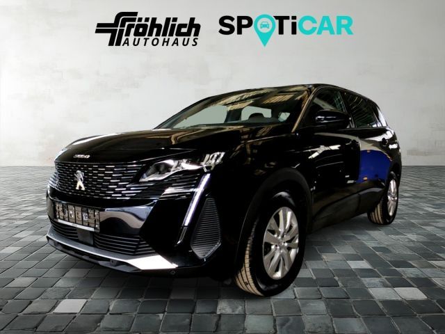 Peugeot 5008 24.000 km 25.990 &euro; Nürnberg OT Schweinau 90439