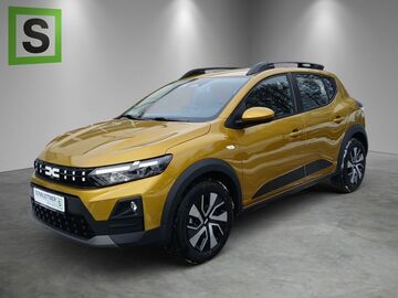 Gebrauchte Dacia Sandero