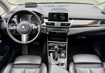 BMW 220 Gran Tourer 268.432 km 8.888 &euro; Leinburg bei Nürnberg 91227