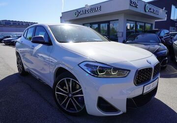 BMW X2 44.000 km 35.900 &euro; Fürth 90763