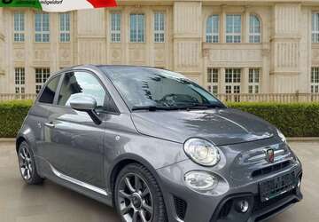 Abarth 595C 26.800 km 26.095 &euro; Nürnberg 90482