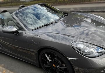 Porsche Boxster 92.600 km 48.900 &euro; Neunkirchen am Brand 91077