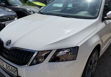 Skoda Octavia 82.000 km 16.980 &euro; Fürth 90763