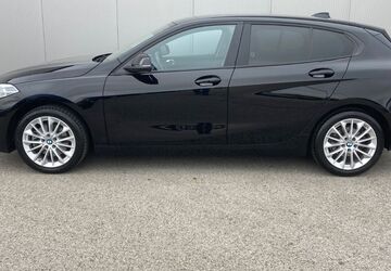 BMW 116 65.000 km 17.700 &euro; Baiersdorf 91083