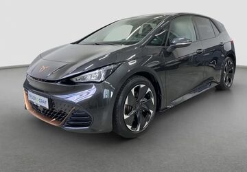 Cupra Born 27.100 km 29.780 &euro; Fürth 90763