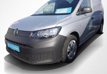 VW Caddy Maxi 17.550 km 28.880 &euro; Erlangen 91058