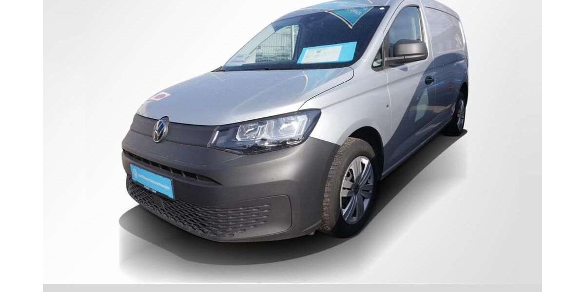 VW Caddy Maxi 17.550 km 28.880 &euro; Erlangen 91058
