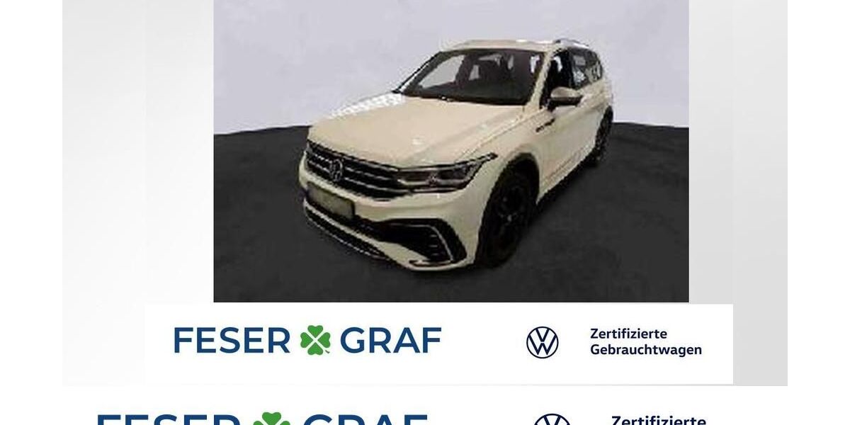 VW Tiguan 56.823 km 37.704 &euro; Nürnberg 90411