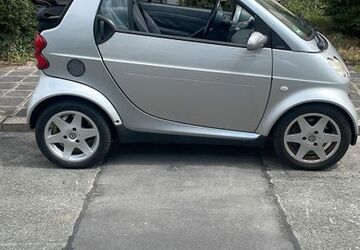 Smart #1 190.000 km 3.999 &euro; Nürnber 90461