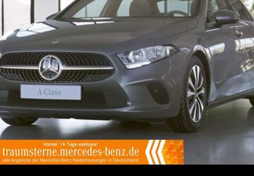 Mercedes-Benz A 180 53.332 km 23.890 &euro; Nürnberg 90429