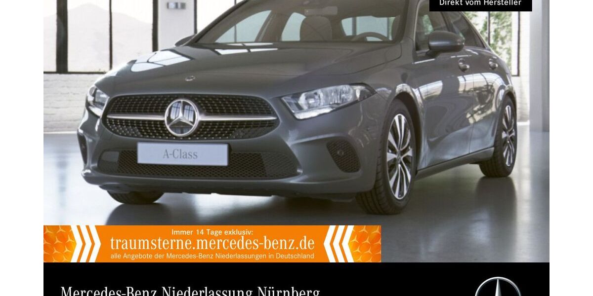 Mercedes-Benz A 180 53.332 km 23.890 &euro; Nürnberg 90429