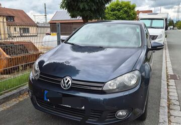 VW Golf 180.100 km 4.900 &euro; Bubenreuth 91088