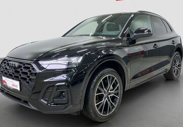 Audi Q5 116.690 km 39.480 &euro; Cadolzburg 90556