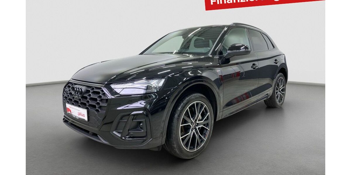 Audi Q5 116.690 km 39.480 &euro; Cadolzburg 90556
