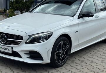 Mercedes-Benz C 300 50.933 km 28.990 &euro; Nürnberg 90431